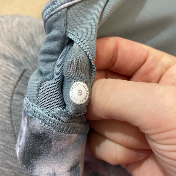 Flow Y Nulu bra - Picture 3 of 3